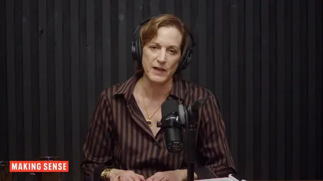 Anne Applebaum: The Corruption Most Americans Don't See