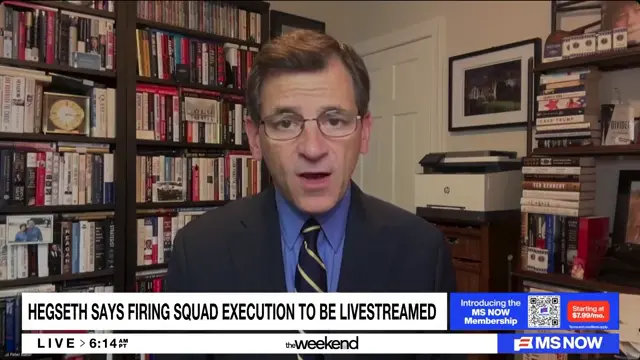 ‘Personally enriching himself’: Corruption scandals grow within the Trump admin. as midterms near