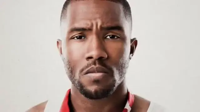 Frank Ocean - Musical Identity