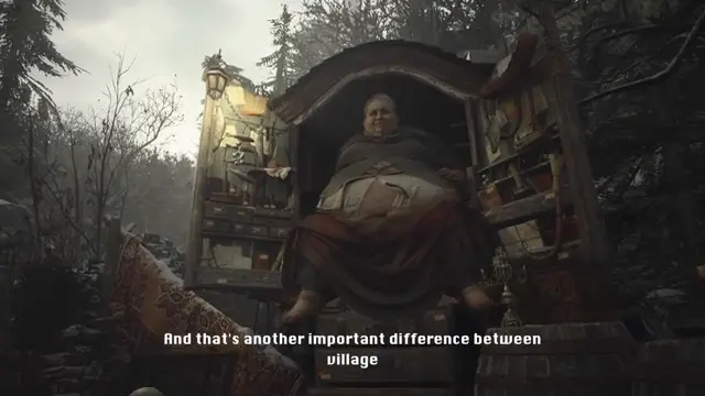 Resident Evil Village: Better Than I Remember