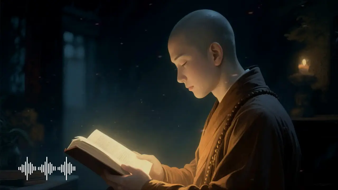 Buddhist Stories on No-Mind | Let Your Mind Rest in Buddhist Teachings