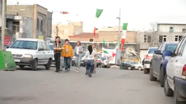 Iran war: Inside Tehran during a fragile ceasefire