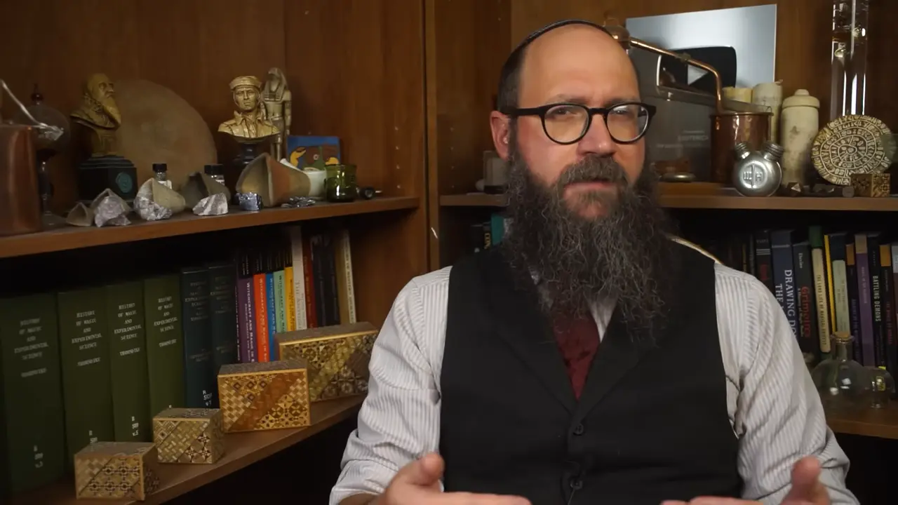 Who was the Historical Jesus?