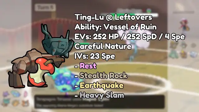 How I Hit Rank 1 With Mega Sableye