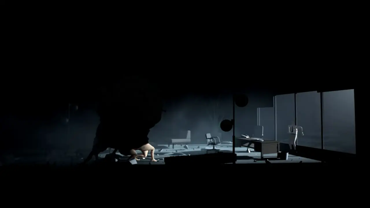 INSIDE is a Masterpiece - Retrospective and Analysis