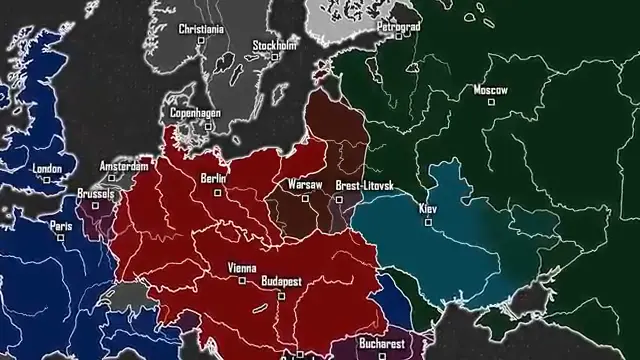 How Germany Created the Soviet Union