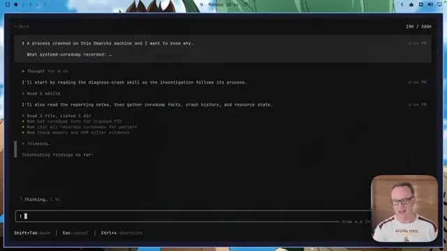 Omarchy in 30-ish Minutes