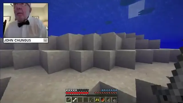 2026 Minecraft Hunger Games