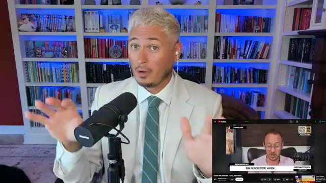 Iran RAINS HELL ON TRUMP As MISSILES LAUNCHED! | The Kyle Kulinski Show