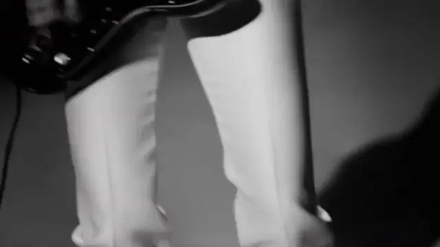 MILEY - Different Religion (feat. Model/Actriz) [Official Video]