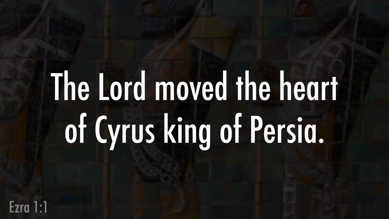 Every Book of the Bible Explained in One Video