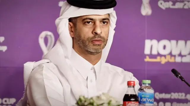 Why The Gulf States Are Always Building Big Dumb Mega Projects