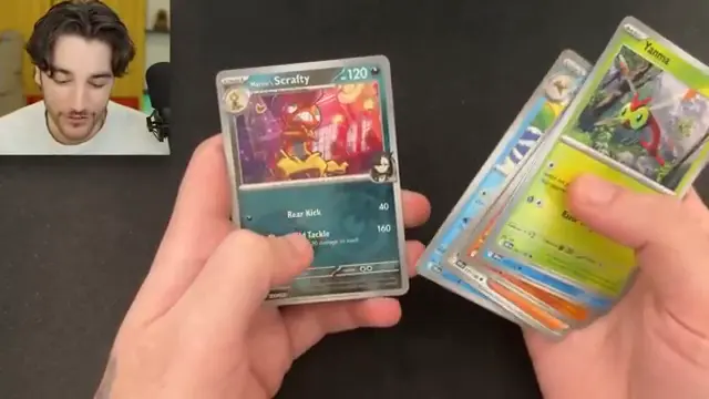 $1 vs $1000 Pokemon Pack