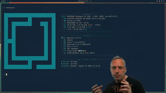 Omarchy: Arch Savior or Overhyped Reskin?