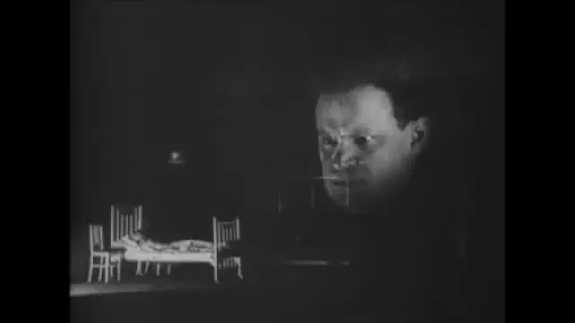 The Strange Origins of Horror Movies