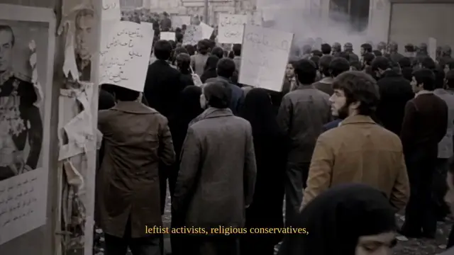 Iran 1953: How Britain and the CIA Overthrew a Country to Keep Its Oil