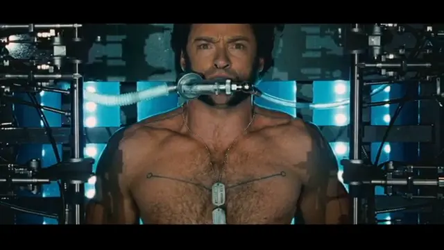 The Strange Evolution of The Wolverine Trilogy