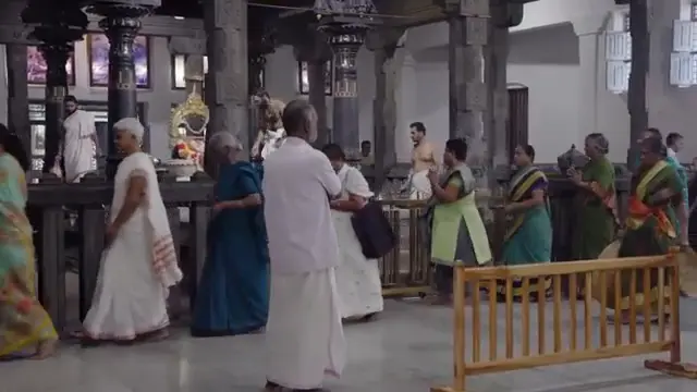 Turiya, "The Life and Teachings of Ramana Maharshi" - Full HD Film