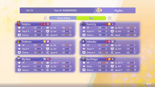 The Most Diabolical Dedenne: Dedenne Or Divorce 2