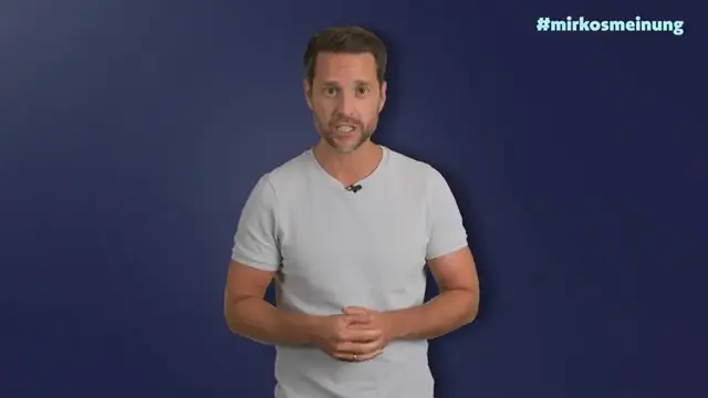 DIESE Partei braucht Deutschland jetzt! | #mirkosmeinung