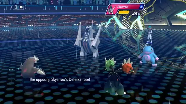 The RANK #15 Team IN THE WORLD is WILD... so Pokeaim Used It!