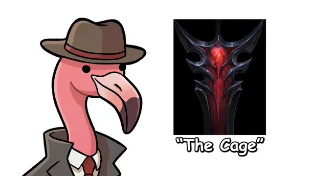 The Most Disturbing Characters in League of Legends Explained