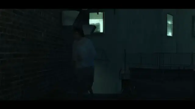 GTA 4’s Serial Killer Is Actually Terrifying