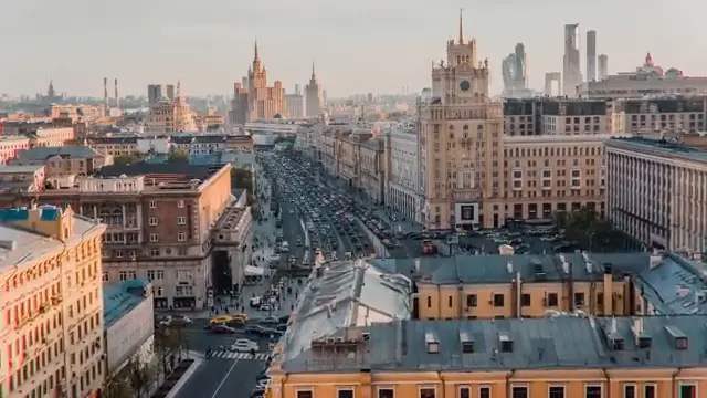 Russia Can’t SURVIVE Without Its ENEMIES… Here’s Why!