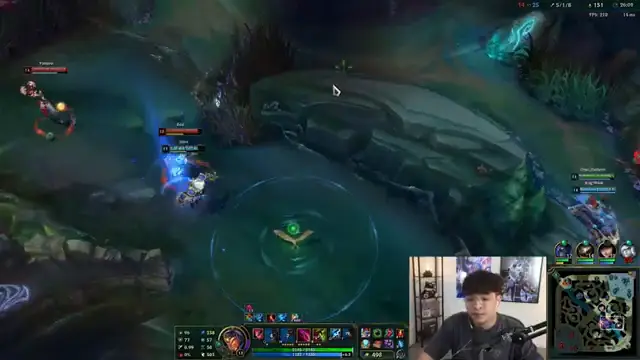 proposing to my girlfriend, then queueing up for ranked