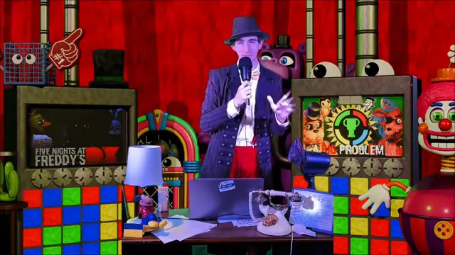 Game Theory Has Gotten Worse (and I can kinda prove it)
