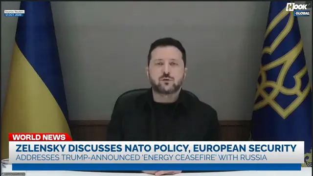 ‘Putin Does Not Read Truth Social…’: Zelensky Hits Trump With a Brutal Reality Check