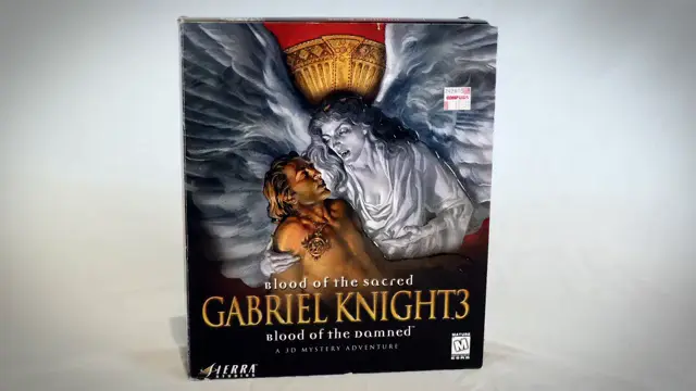 The Game that RUINED a Genre (but not really)