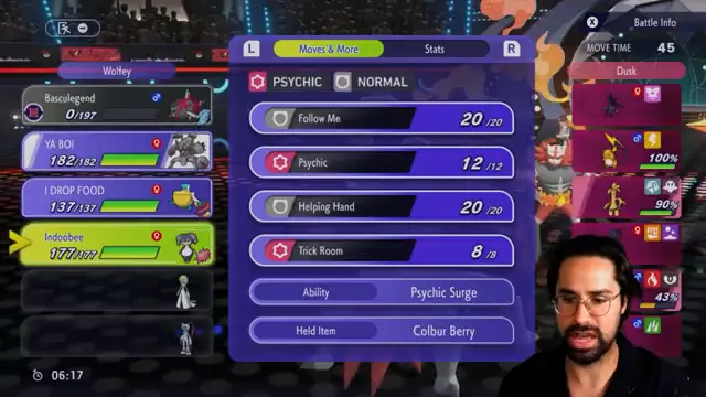 I Entered a Tournament with a New Mega Pokemon
