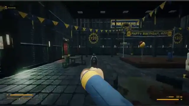 The AI Fallout Game is Worse Than You Can Imagine...