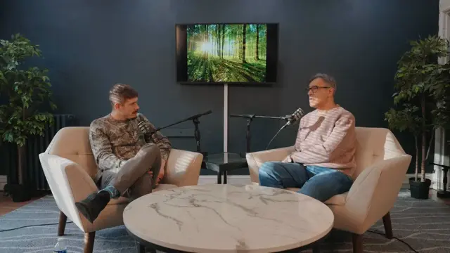 Ex-CIA Spy John Kiriakou on Israel, Double Agents, and Direct Energy Weapons (Podcast Interview)