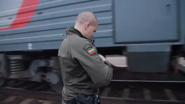 Kaliningrad: A Russian Fortress in the Heart of Europe
