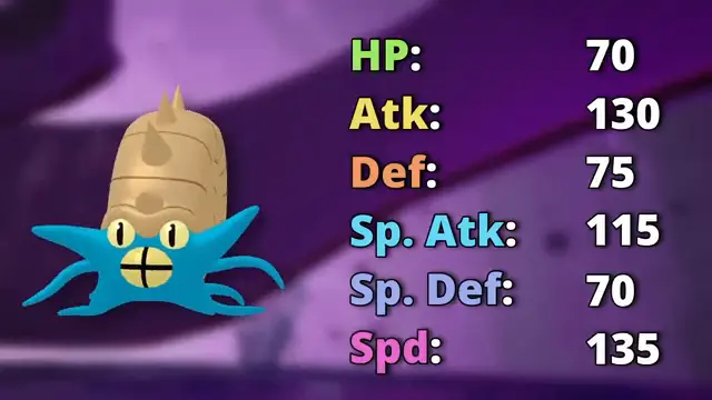 What If Every GEN 1 Pokemon Had a Mega Evolution?