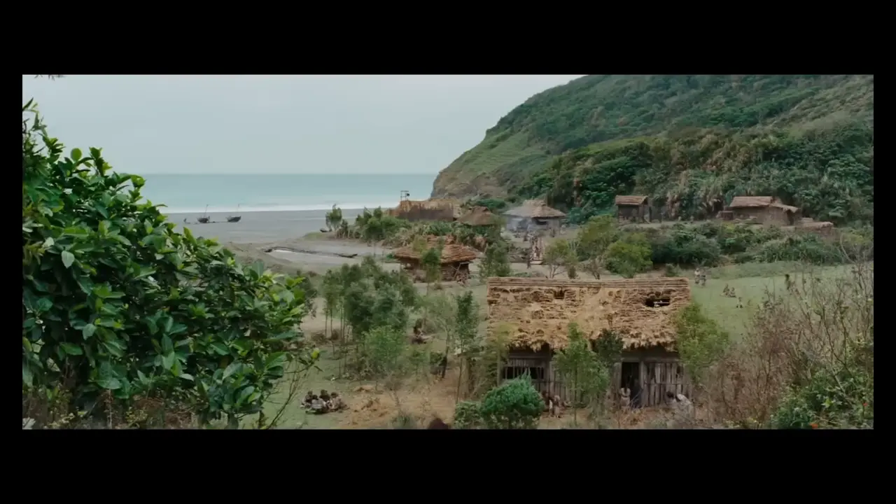 Christians, Stop Forcing the Gospel into Every Movie
