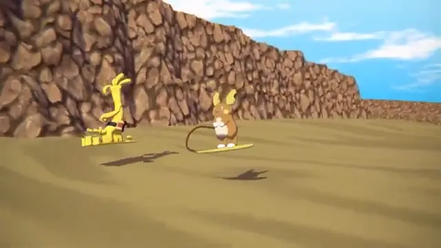 EVERY Regional Pokemon Explained