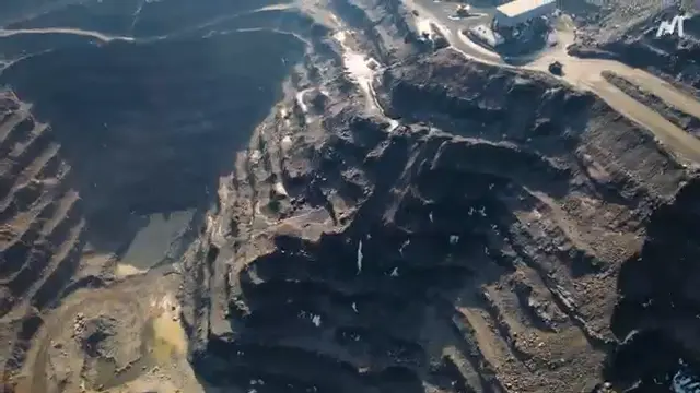 China Found Something Better Than Oil