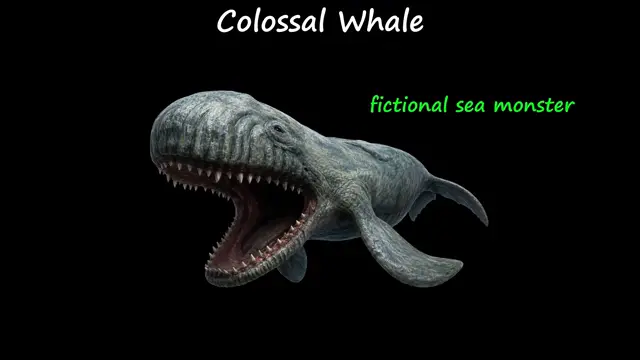 Creepiest Deep Sea Creatures Explained in 9 Minutes