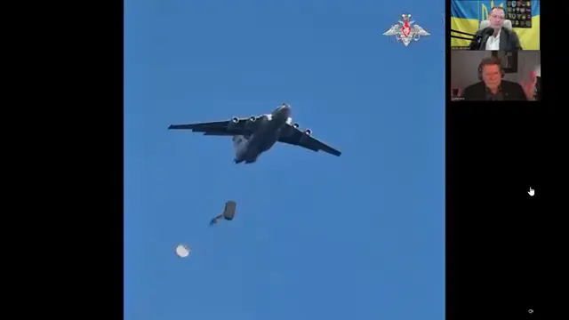Russia’s Military Failures Are Now CASCADING Out of Control | Pfarrer & Smart