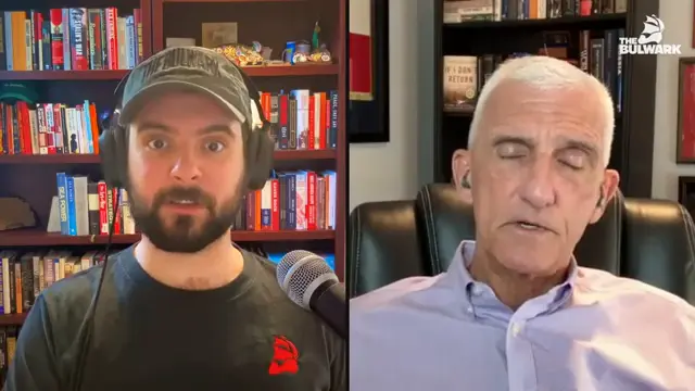 Putin Is in Trouble, and Trump Is Coming to His Rescue (w/ Margaret Donovan) | Command Post