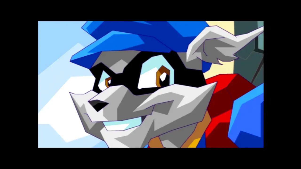 The Sly Trilogy Retrospective: Part 1 | Beyond Pictures