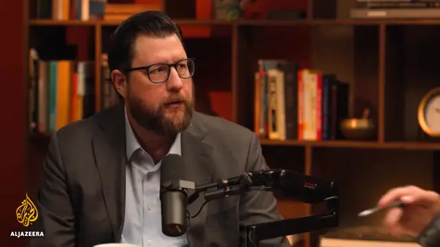 Has Gaza broken US politics? | Let’s Focus