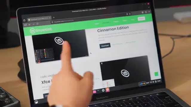 If I Started Over on Linux, I'd Choose these Distros.