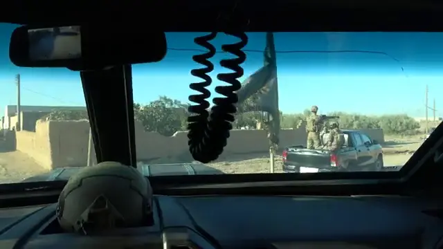 THE INVISIBLE THREAT OF THE DESERT! ⚠️ ISIS's Ghost Army: An Investigation Inside Syrian Camps