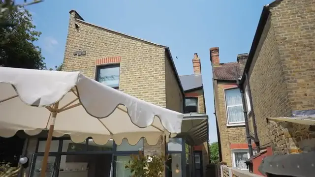 Inside Danny's Beautifully Renovated & Extended Home in South London