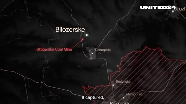 7 Days Inside Donetsk's Kill Zone — Ukraine's Fortress Belt