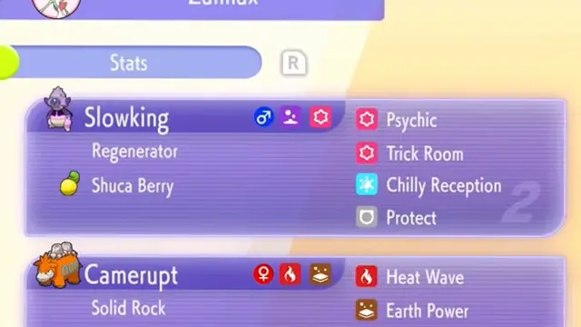 Pokeaim's *NEW* Palafin Team Is RIDICULOUS... but it SOMEHOW WORKS!!